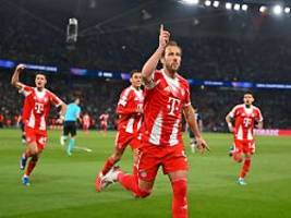 Vorlage durch Atlético-Aus: Wie der FC Bayern heute den deutschen Fußball (un)glücklich machen kann