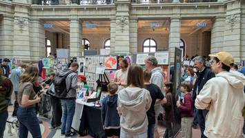 comic invasion 2026: tipps für berlins festival der zeichner
