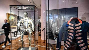 Deutsches Historisches Museum: Zwischen Ruhmeshalle und Asylunterkunft