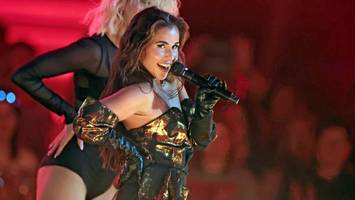 Deutschland bei ESC: Sarah Engels – Das ist ihr Song „Fire“