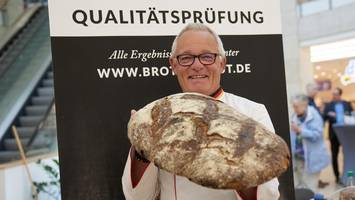 Frisch gebacken und getestet – aus diesem Bezirk kommt das beliebteste Brot