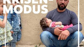 Libanon am Limit: Krieg, Flucht und bröckelnde Waffenruhe – Hilfe aus NRW