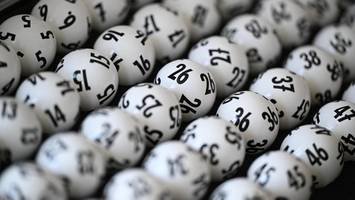 Lotto am Mittwoch (6. Mai): Jackpot und Zahlen für „6aus49“-Spiel