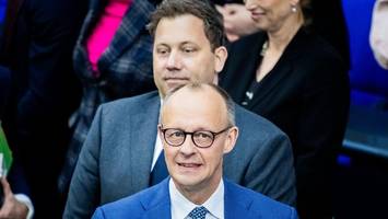 Merz und Klingbeil: So unzufrieden sind die Deutschen mit dem Spitzenduo