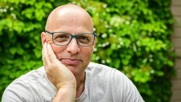 Michael hat mit 58 einen Herzinfarkt: Ein Blutwert war „immer an der Grenze“