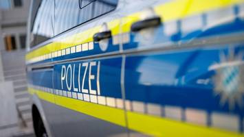 Nach Bedrohung mit „waffenähnlichem Gegenstand“ – Tatverdächtiger ermittelt