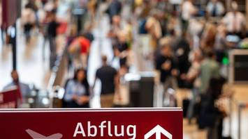 Neuer Service: So will der BER die Reiseplanung jetzt vereinfachen