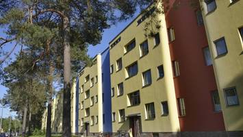 waldsiedlung zehlendorf: in 100 jahren vom flachbau-fiasko zum unesco-welterbe