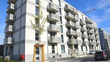 wo einst das funkwerk war: neue wohnungen in köpenick werden vermietet
