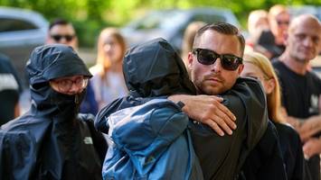 „Deutsche Jugend Voran”: Wie „Hakan“ zum Verführer der rechten Jugend wurde