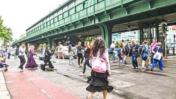 Abriss und Neubau der Schönhauser-Allee-Brücke: Startdatum steht nun fest
