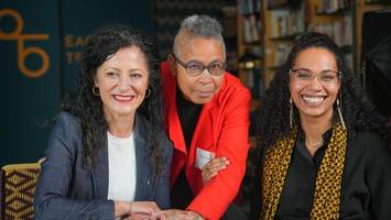 Black Communities Center in Berlin eröffnet – Senatorin spricht von einmaligem Ort