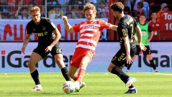 Deshalb ist Tom Rothe der Gewinner des Trainerwechsels bei Union Berlin