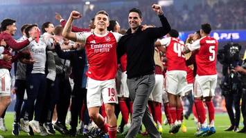 „Verfluchte Champions League“ – die Pressestimmen zu Arsenals-Finaleinzug