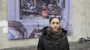 bebende erde, bebendes leben: „hauptsache kein zeitgeist“