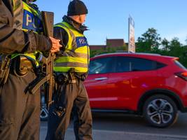 Ein Jahr Grenzkontrollen: Was Dobrindts umstrittene „Migrationswende“ gebracht hat