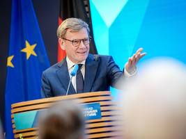 Europäische Union: Wie Wadephul das Einstimmigkeitsprinzip der EU aufweichen will