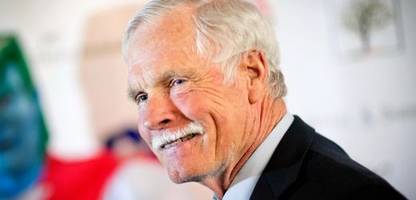 CNN-Gründer Ted Turner ist tot