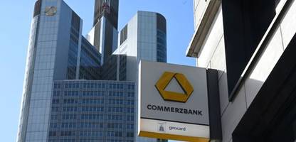 Commerzbank: Bundesregierung kritisiert UniCredit-Vorgehen als unfair