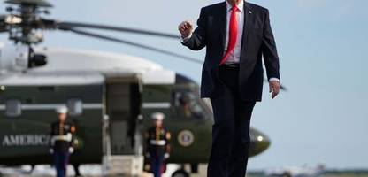 Donald Trump: Mit dem Iran-Krieg vergrätzt der US-Präsident die Wähler, die er unbedingt braucht