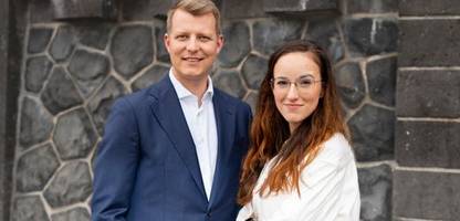 FDP-Vorsitz: Henning Höne setzt auf Alena Trauschel als Generalsekretärin