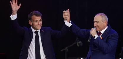 Frankreich: Warum Europa Emmanuel Macron noch bitter vermissen wird
