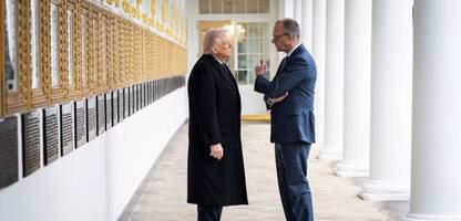 Handelskonflikt mit den USA: Der fatale Fehler des Friedrich Merz - Kolumne