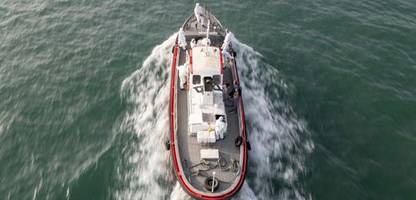 Hantavirus-Ausbruch: Deutsche von Kreuzfahrtschiff im Atlantik evakuiert