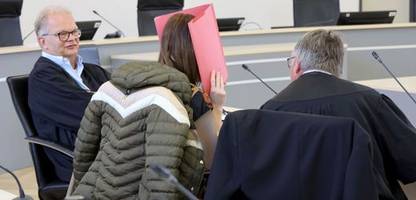 rostocker mordprozess um den toten fabian: warum glaubt der vater so fest an die unschuld der angeklagten gina h.?