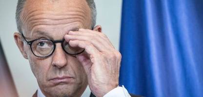 Friedrich Merz: Wo der Kanzler bislang punkten konnte – und wo er sich steigern muss
