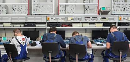 berufsbildungsbericht: fast 2,8 millionen junge erwachsene bleiben ohne abschluss
