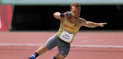 para-leichtathletik-em 2026: athleten frustriert über ausfall ohne ausrichter