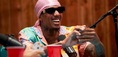 nick cannon erlaubt seinem sohn das dating – seiner gleichaltrigen tochter nicht