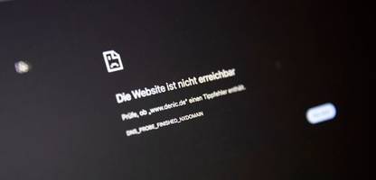Domain Name System (DNS) in Deutschland: Das sind die vier unterschätzten Schwachstellen des Internets
