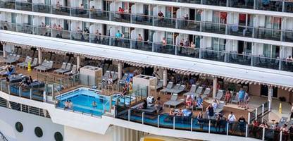 Hantavirus auf Kreuzfahrtschiff »Hondius«: Infektiologin zur Hygiene auf Schiffen – was Passagiere tun können