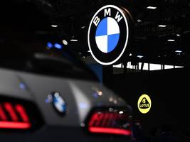 Autoindustrie: BMW verdient weniger - aber mehr als VW und Mercedes