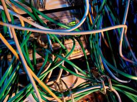 Internet: Zahlreiche Websites in der Nacht zeitweise nicht erreichbar