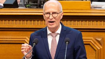 bürgermeister tschentscher: „hamburg hat das beste olympia-konzept“