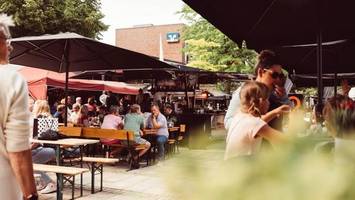 Craft Beer & Gourmet Festival in Pinneberg: Was Gäste dieses Jahr erwartet