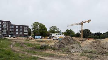 diebe auf der baustelle: werkzeug und drohne im wert von 15.000 euro sind weg