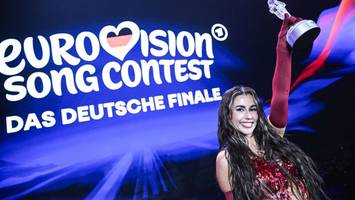 Eurovision Song Contest: Die besten Public-Viewing-Orte in Berlin
