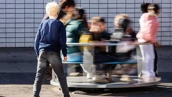 Kostenlos spielen nach der Schule: Diese Schulhöfe in Hamburg sind für alle offen
