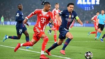 Streamingportal livetv.sx soll gesperrt werden – Bayern gegen PSG nur mit Abo?