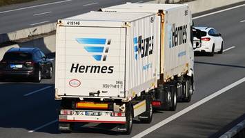 verstoß gegen mindestlohngesetz? zoll kontrolliert paketzusteller hermes