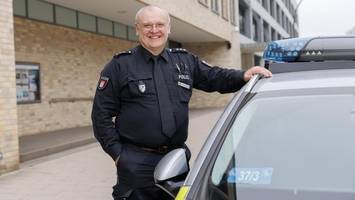 wandsbeks neuer polizeichef über tragische einsätze: „er starb in meinen armen“