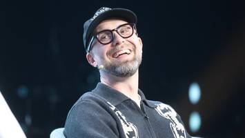 Wie Mark Forster seine Uncoolness als „kartoffeligster“ Deutscher zur Marke macht