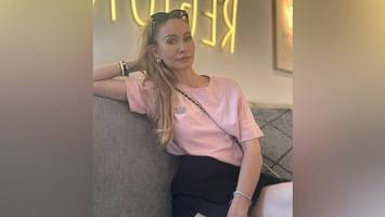 kokain und gbl: wie ihre sucht christina cousin zur helferin im holi-raub machte