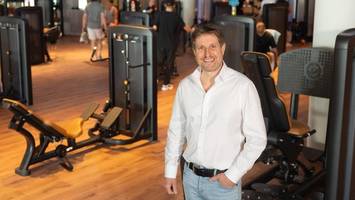 Konkurrenzkampf der Fitnessstudios: Sports-Club-Chef ist ein „Meridian-Jäger“