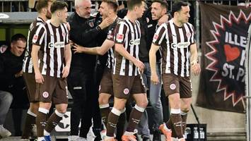 dreifacher verletzungsschock beim fc st. pauli – die exklusiven hintergründe