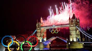 großbritannien prüft olympia-bewerbung für spiele ab 2040